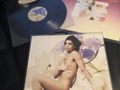 Prince Lovesexy LP Vinyl Alphabet Street 12” I Wish U Heaven 12”