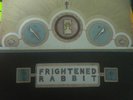 Frightened Rabbit - The Winter of Mixed Drinks OOP 1st Pressing FATLP84