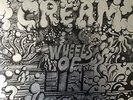 CREAM Wheels Of Fire 1968 (Vinyl Double LP) A1/B1