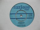 Lester Sterling, Afrikaan Beat on UK Coxsone label. Near mint