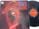 GIL EVANS OUT OF THE COOL IMPULSE  A-4 Mono,RVG,Superb,Top Shelf Copy  (NM)