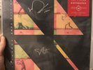 Born Ruffians • Birthmarks LP (Limited Edition) SIGNED & SEALED w/ hype sticker