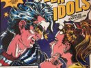 TEEN IDOLS FROM THE ROCK 'N' ROLL ERA LP with Gatefold Excellent Condition RARE