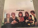 Small Faces nice orignal white label promo GF LP The First Step - Very Clean