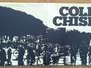 (COLD CHISEL-S/T)-ORIGINAL 1ST PRESSING, 1978-(NEAR MINT+)-E8-LP