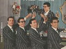 PEPPINO DI CAPRI E I SUOI ROCKERS 