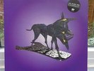 BLACK DOG Spanners ORIGINAL 1995 UK 2xLP VINYL on WARP, RARE EX/EX+ Electronica