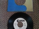 WONDERLICK RARE ACID PSYCH FUNK 45 MGM 14510 HEY JOE/COME ON PEOPLE NM++ PROMO