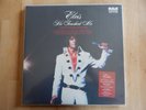 Elvis Presley LP He Touched Me-The Recording Sessions  FTD 2 LP Limited Edition