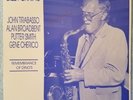 Bill Perkins - Remembrance Of Dino's - Interplay - Alan Broadbent - AUTOGRAPHED