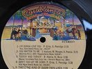 KISS - PETER CRISS - RARE EL SALVADOR LP BONI DISCOS 1978