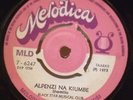 TAARAB TANZANIA BLACK STAR MUSICAL CLUB ALPENZI NA KIUMBE LISTEN