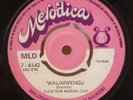 TAARAB TANZANIA BLACK STAR MUSICAL CLUB WALIMWENGU LISTEN