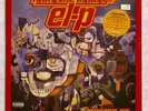 EL-P - Fantastic Damage / 3LP - 2002 / Company Flow / Sealed