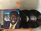 OTIS REDDING TEN YEARS GONE ATLANTIC P5181 3A JAPAN 1977 NM/NM