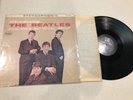 INTRODUCING THE BEATLES VEE JAY VJLP-1062 EXCELLENT CONDITION