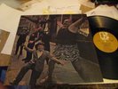 THE DOORS - Strange Days - Lp 1st Press 1967 Near-Mint Brown/gold label CTH pres