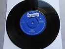 The Envoys - Door UK 1965 Evangelical 7