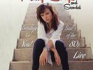 Patty Smyth & Scandal Goodbye To You  Best Of The 80s Live RSD vinyl LP  NEW/SEA