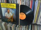 Clifford Jordan Starting Time OrigMono1961 Jazzland Rare  Played 1 or 2 times NM