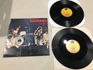 THE RAMONES ITS ALIVE SIRE 2 LP 1979 EXCELLENT CONDITION