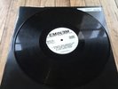 Eminem Straight From The Lab Vinyl Record EP RARE PROMO WHITE LABEL EME18