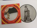 BLONDIE Greatest Hits Deluxe Redux 2XLP Nobile ID Rec. NBL-301-1 UK PIC DISC 16A