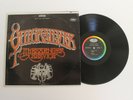 QUICKSILVER MESSENGER SERVICE S/T LP Capitol ST-2904 US 1968 VG++ RAINBOW 05H