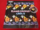 The Flamin Groovies Grease Rock LP NEW RSD 2018 Piranha Records