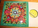 Miklos PERENYI, Laszlo MEZO Vivaldi Cello Concertos LP Hungaroton