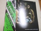 Jimi Hendrix Collector Item   Japan Press w)OBI [Electric Lady Land]