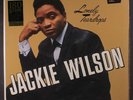 JACKIE WILSON: Lonely Teardrops LP Sealed (Europe, 180g reissue) Soul