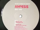 ANOESIS BLOOD & SWEAT IN LONDON 2 x 12