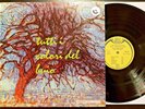 B.Nicolai - TUTTI I COLORI DEL BUIO LP og. 1972 Gemelli ITALIAN CULT HORROR OST