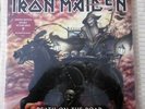 IRON MAIDEN 