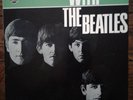 WITH THE BEATLES LP ON ODEON LABEL REAL NICE CONDITION (LIVING ESTATE }