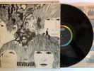 The Beatles - Revolver - 1966 US Mono 1st Press Capitol T-2576