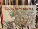 There Are But Four Small Faces Rare Original 1967 Vinyl LP Immediate Z12 52 002
