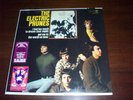 The Electric Prunes,S/T 1st LP,2017 Rhino 180 Gram Purple Vinyl Press. Sealed