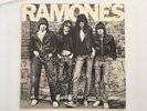 The Ramones Self Titled 1st LP First USA Pressing Beat Is On The Brat Sterling