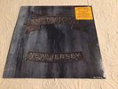 BON JOVI LP New Jersey 