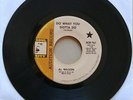 AL WILSON Do What You Gotta Do 45 Vinyl OBSCURE RARE DJ PROMO R&B SOUL City 1968