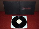 PALADIN 1st LP 1971 BRONZE UK 1st Press  1/1  MINT  PERFECT SPINE WORDS