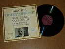 LP Brahms Symphony No 1 Sawallisch Philips Stereo 835171 AY