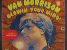 VAN MORRISON: Blowin' Your Mind LP Sealed rare Rock & Pop