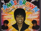 JAMES BROWN: I Got You (i Feel Good) LP (Mono, very sl cw, super nice copy)