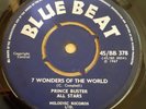 PRINCE BUSTER ALL STARS 1967 - 