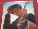 BOB DYLAN - NASHVILLE SKYLINE 1969 UK VINYL LP - UK 1ST PRESS A1/B1 MONO EX+