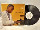Nat 'King' Cole LP The Piano Style of Nat 'King' Cole Rare 1956 1st Promo WLP