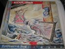 EXXPLORER SYMPHONIES OF STEEL BLACK DRAGON EDITION LP omen medieval steel